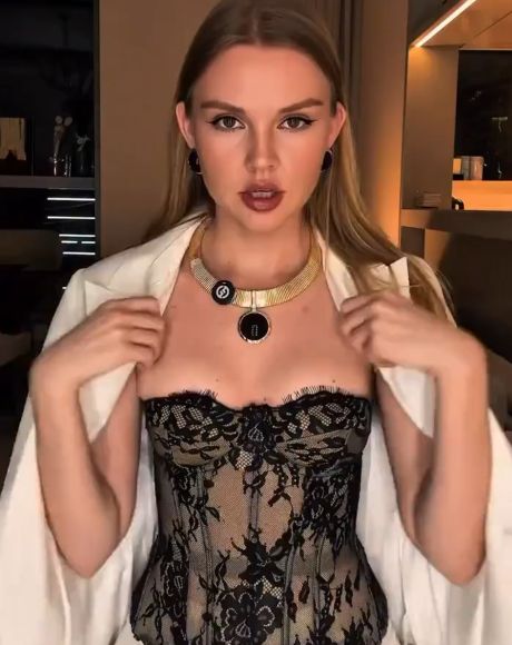 Образ действительно сильно влияет на восприятие человека,