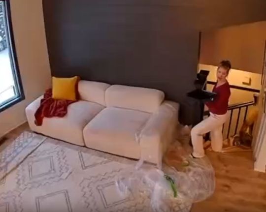 Путёвка в детдом обеспечена