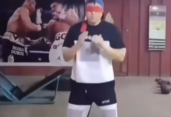 Я у мамы дурачок...⁠⁠