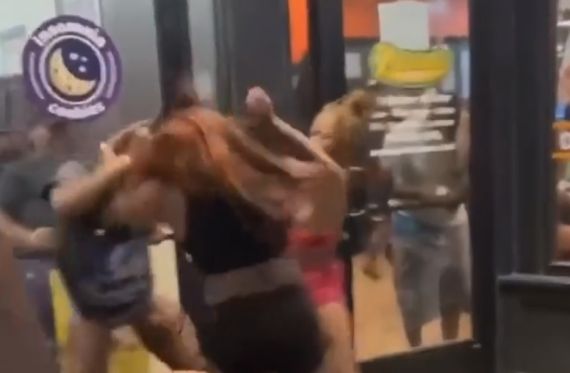 Завершил конфликт без лишних слов