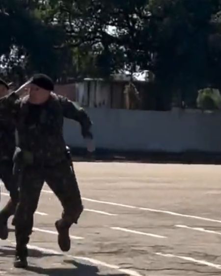 Лютые ребята