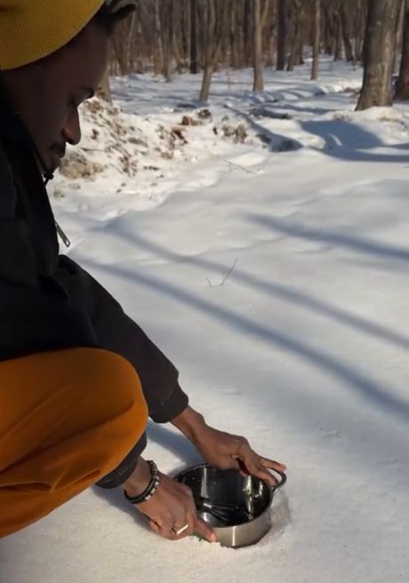 В Африке так не получится⁠⁠