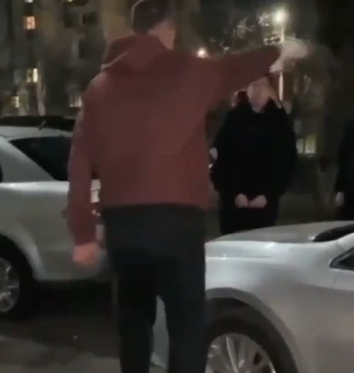 Вроде мужик и не быковал сильно