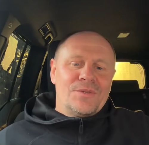 Тренер по боксу о том как избежать драки на улице