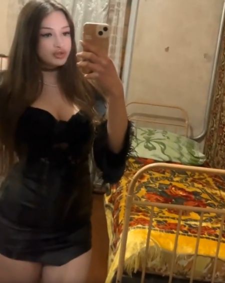 Кобылка нужна?