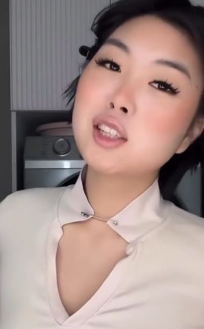 Женщины и старость)