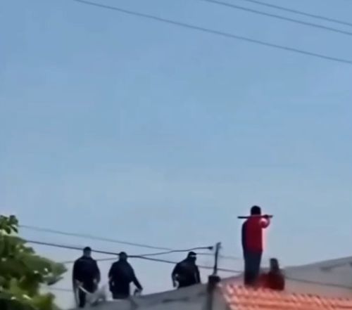 Отбивался до последнего