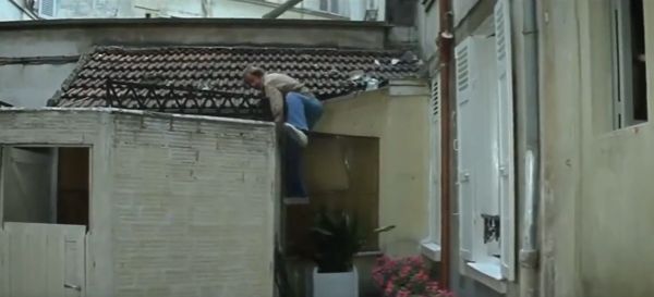 Чудовище. Шикарная комедия!