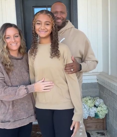 Уверен что она и сейчас беременна