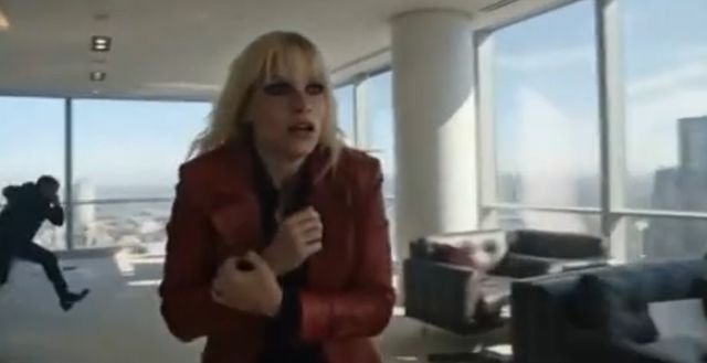 Нейросети создали полноценный фильм всего за сто долларов и один день