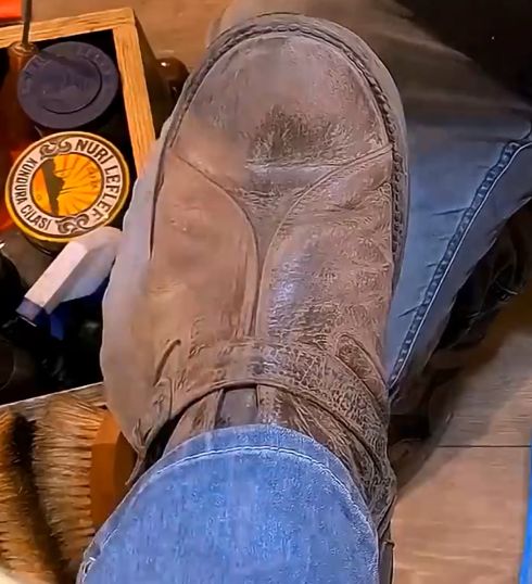 Как новая⁠⁠