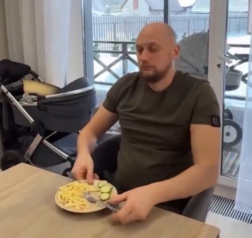 Быть отцом...