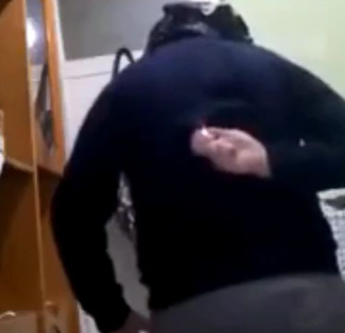 Тренировка естественного отбора