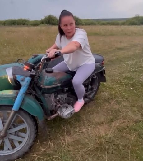 Ты сказала, что шаришь в этой теме