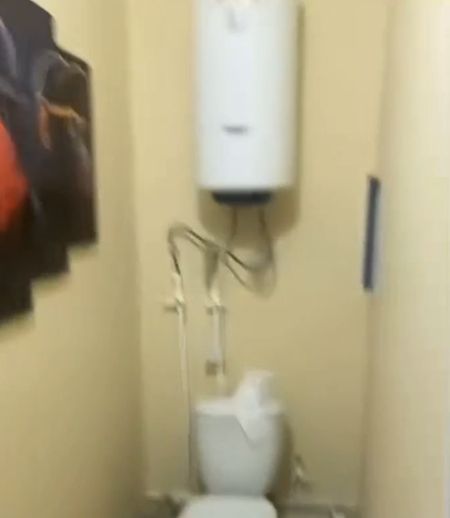 Ему в детстве это запрещали, а вы разрешили⁠⁠