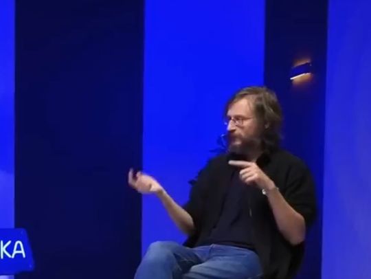 Современное искусство это?⁠⁠