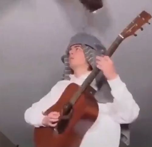 Я благодарен за возможность делить эту планету с такими замечательными существами⁠⁠