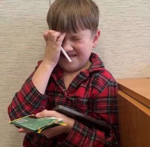 Воспитывают корзиночку