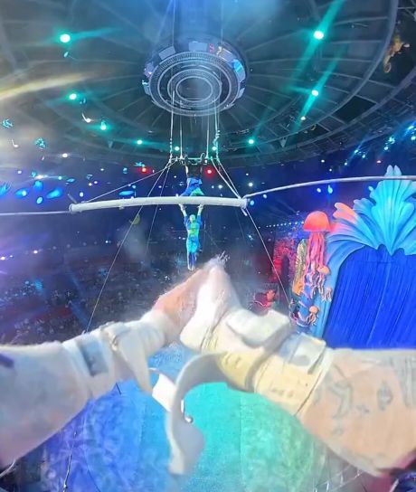 Издержки профессии