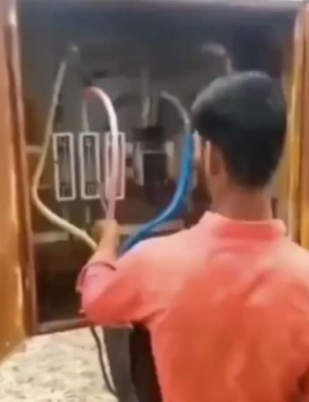 Индия - всегда стабильность.