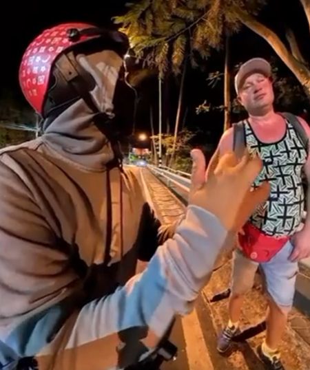 Стыдоба то какая!