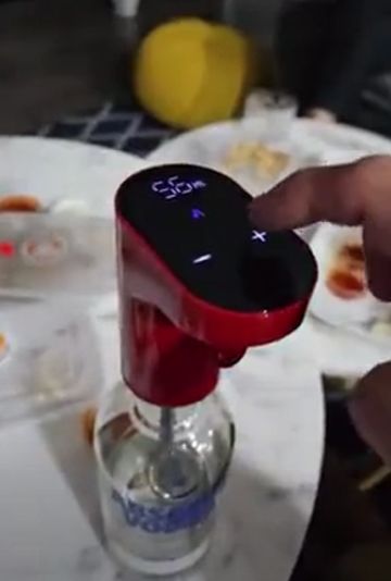 Для алкоголиков-душнил⁠⁠