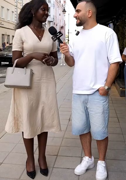 Эффектная и неглупая шоколадка из МГИМО