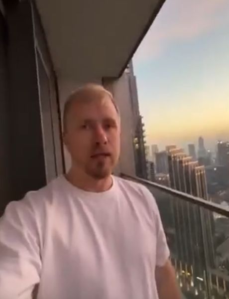 Как жить на такой высоте?