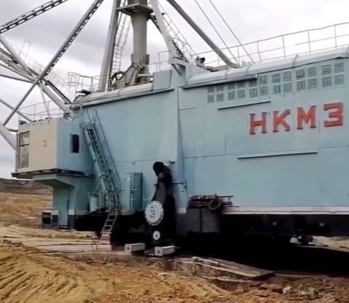 Хорошие галоши делал СССР