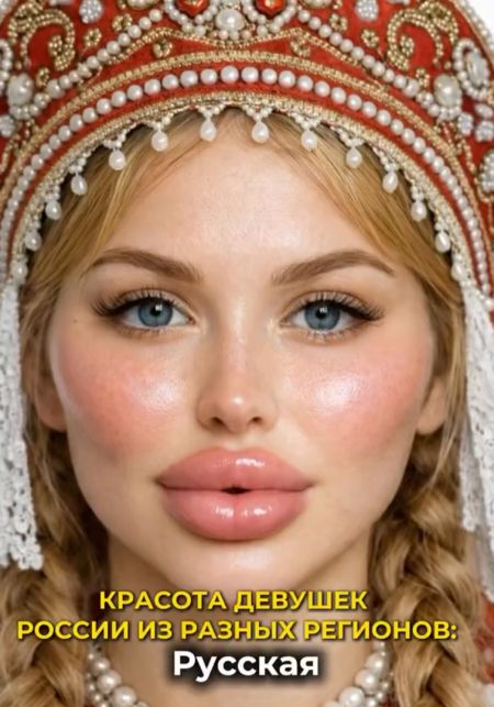 Если бы девушки не делали пластику