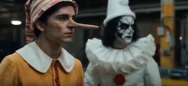 Дуремар уже не тот...