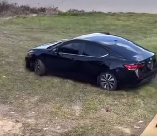 История одного ограбления