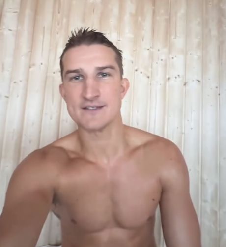 Сауна с видом на самолеты: необычный отдых в аэропорту Гетеборга