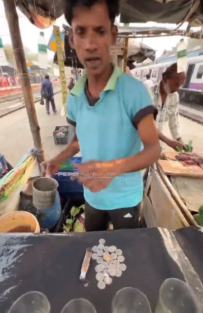 Они никогда не перестанут удивлять