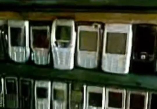 Да... было время...