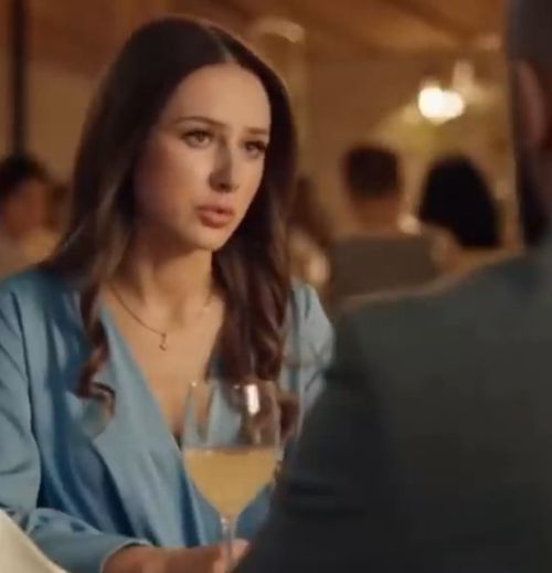 Перевод с женского на человеческий