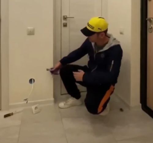 Незаменимый специалист⁠⁠