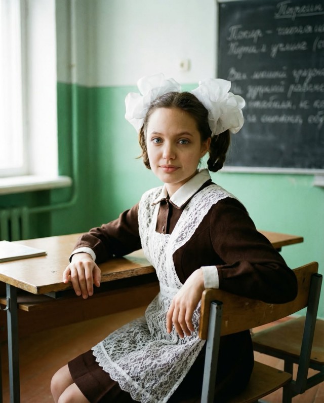 Всех узнали?