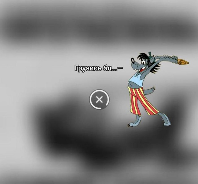 Адекватные и не очень картинки