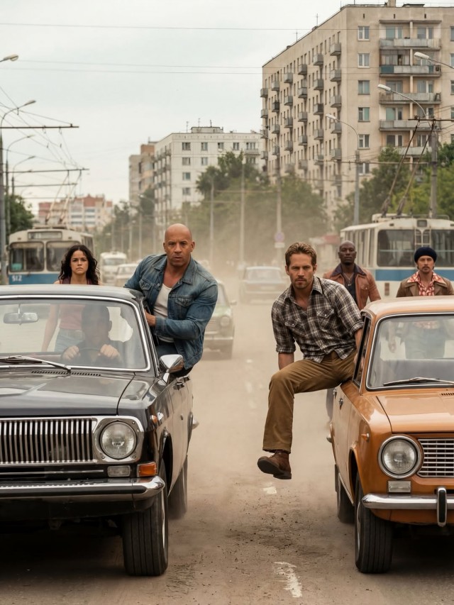 Звезды Голливуда в СССР. Часть третья