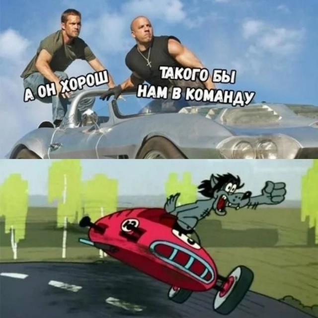 Лучшая подборка свежего юмора для отличного настроения