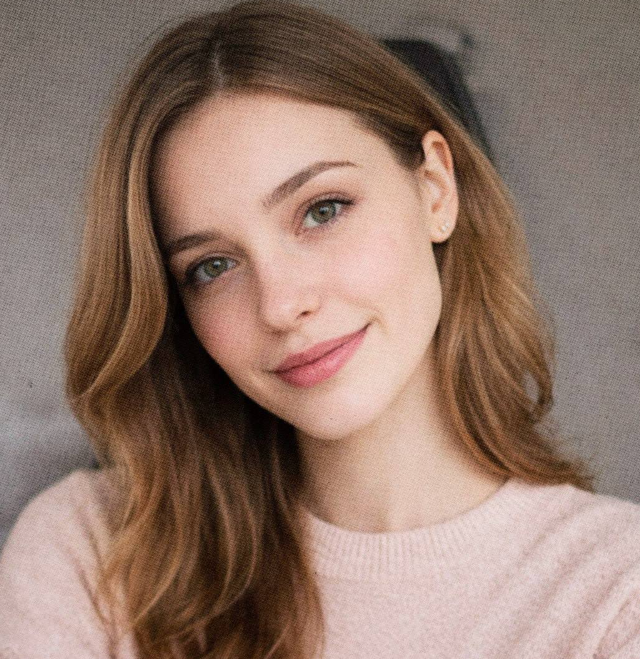 Портрет девушки мечты по мнению российских мужчин