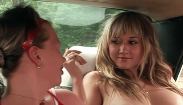 Лидия Красноружева