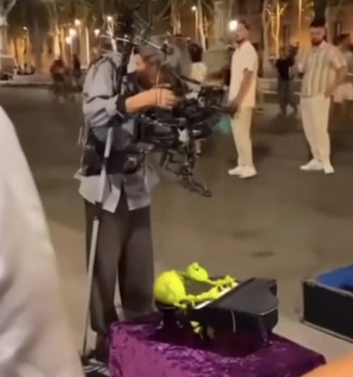 Оставьте часть таланта другим