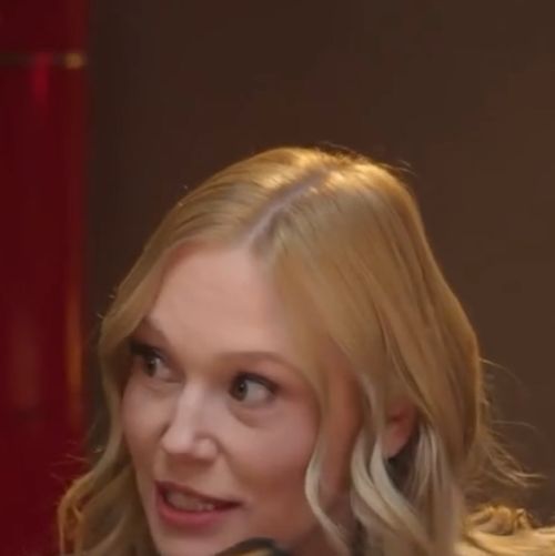 С большой долей вероятности великая женщина