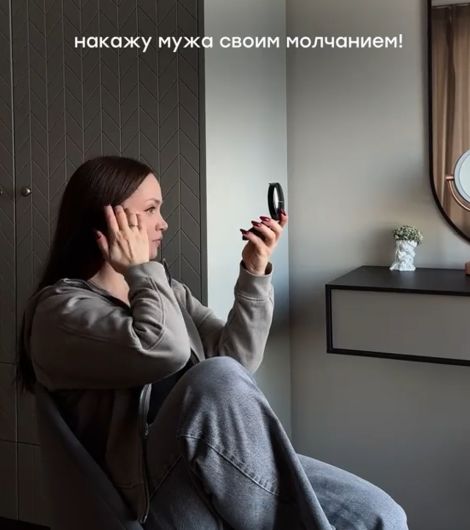 В такие минуты трудно понять, где заканчивается реальность и начинается мечта⁠⁠