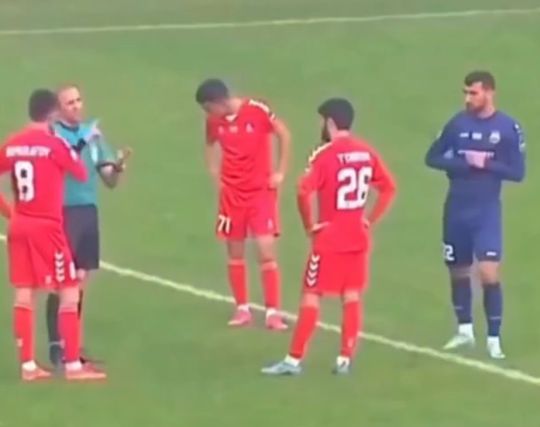 А говорят женщины драматизируют