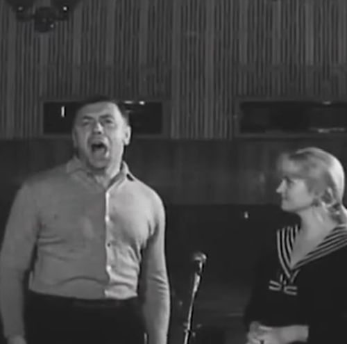 Озвучка "Ну погоди"⁠⁠