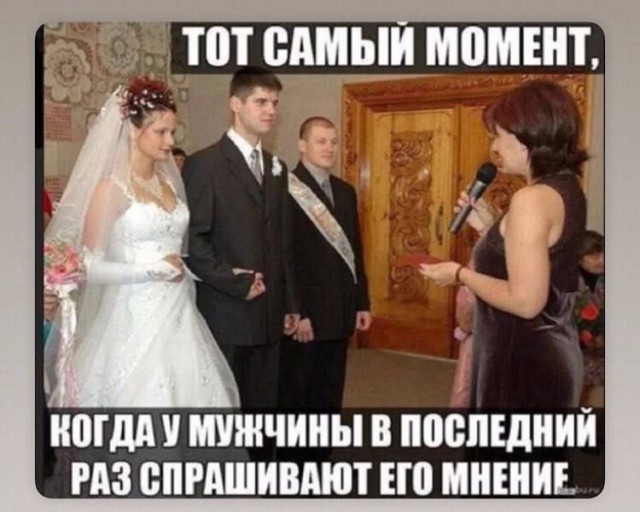 Юмор вторника