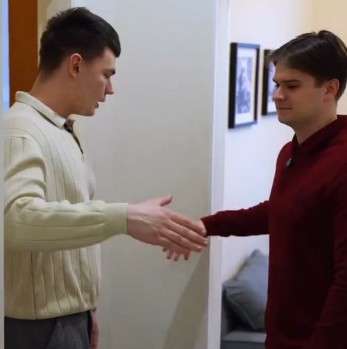 Мечта риэлтора⁠⁠